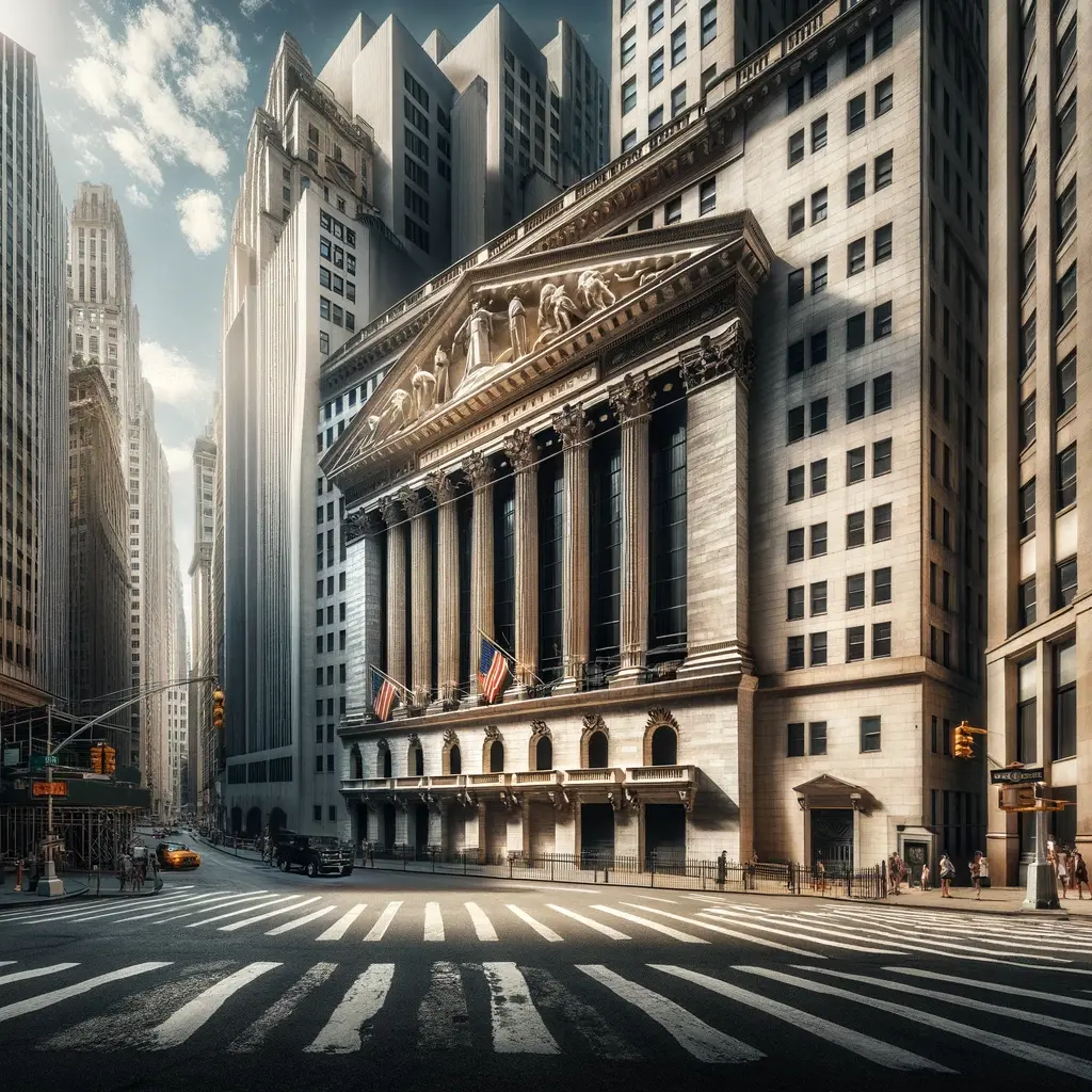 Image for US Investment Bank – SLM & SAN Storage