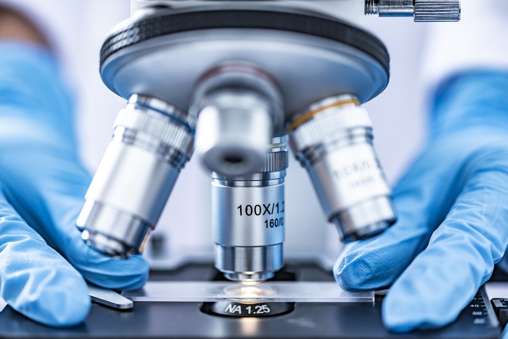 Image for NHS Genomics Partner – Integrations & Software Development