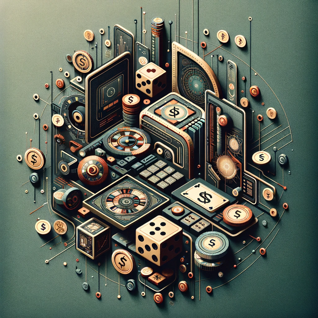 Image for Online Betting Platforms – CMDB Data