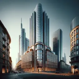 Image for Italian Investment Bank – Mainframe Discovery
