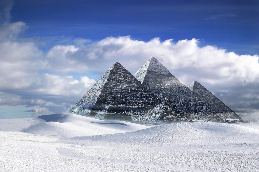 Image for Egyptian Genomics Institute – Software Delivery