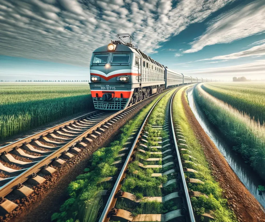 Image for British Transport Company – Business Application Modelling & SSL Certificate