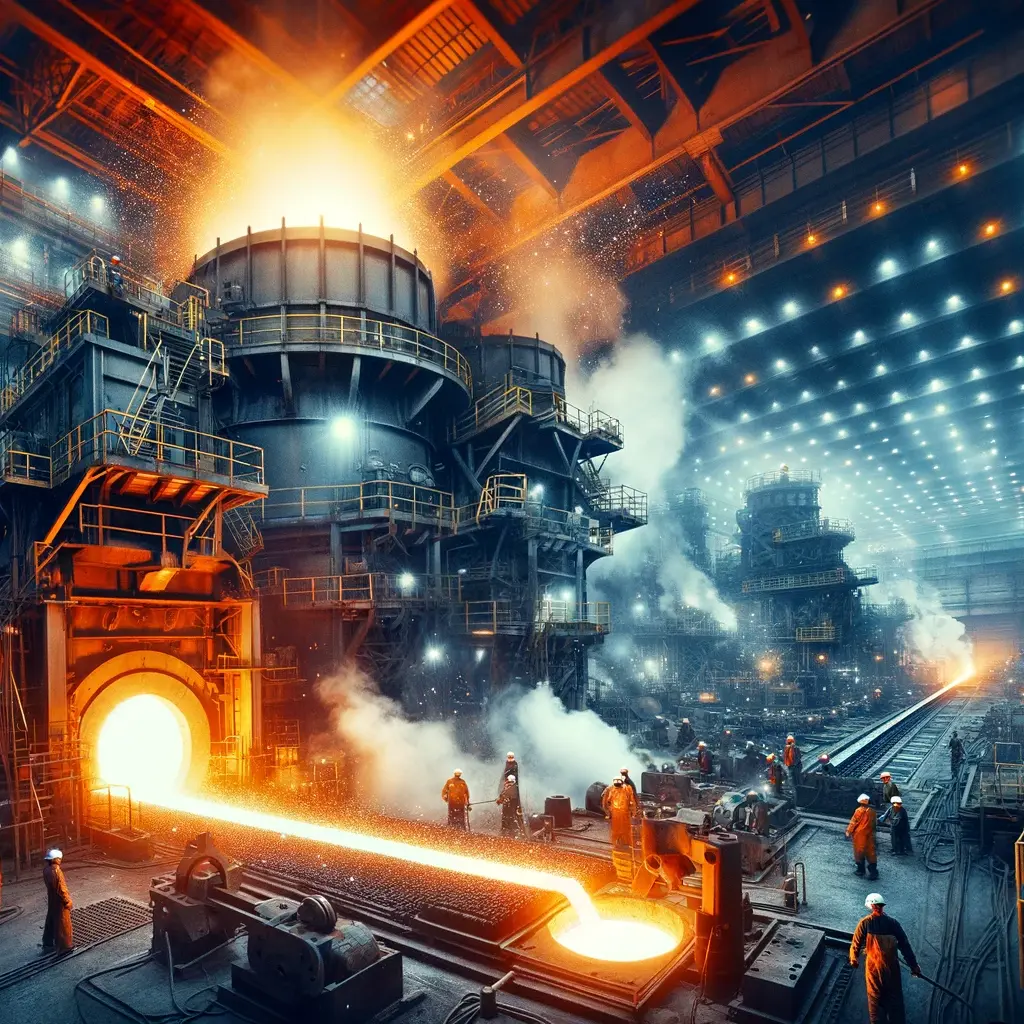 Image for US Steel Manufacturer – ITAM & AIOps