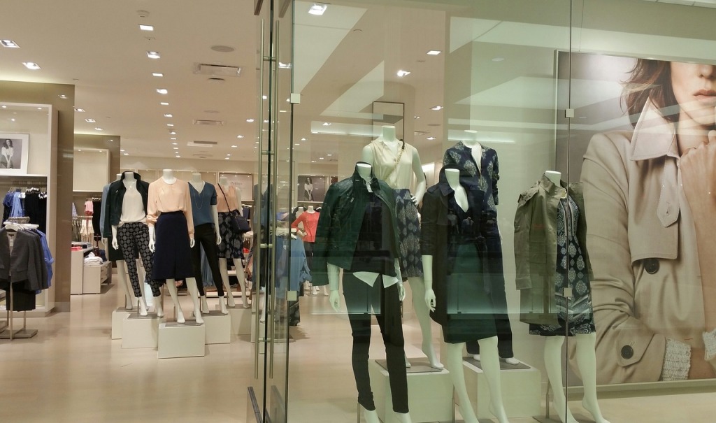 Image for UK Retailer – Managed Service Architecture